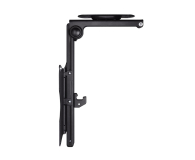 Hama Uchwyt Sufitowy do TV VESA 200x200 obrotowy regulacja 46" - 1516989 - zdjęcie 2